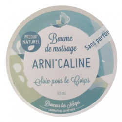 Baume de massage Arnicaline...