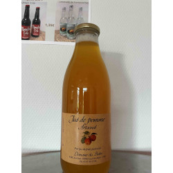 JUS DE POMME 1L