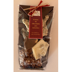 Eclats de chocolats 130g